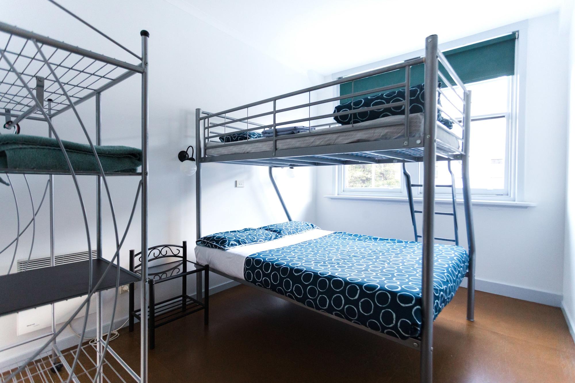 Yha Hobart Central Екстериор снимка