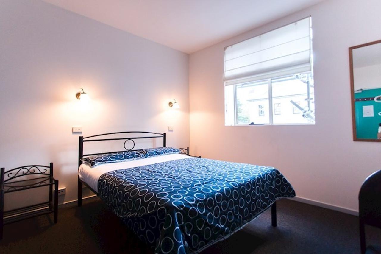 Yha Hobart Central Екстериор снимка