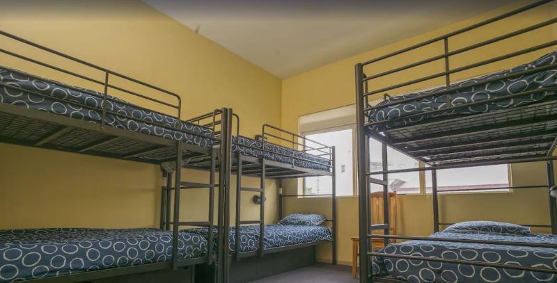 Yha Hobart Central Екстериор снимка